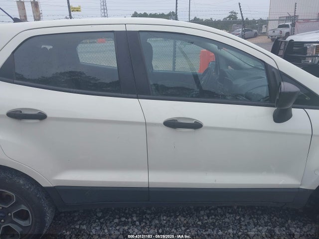 Ford 2020 2020 MAJ3S2FE9LC392250 Image 13