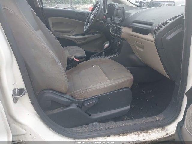 Ford 2020 2020 MAJ3S2FE9LC392250 Image 5