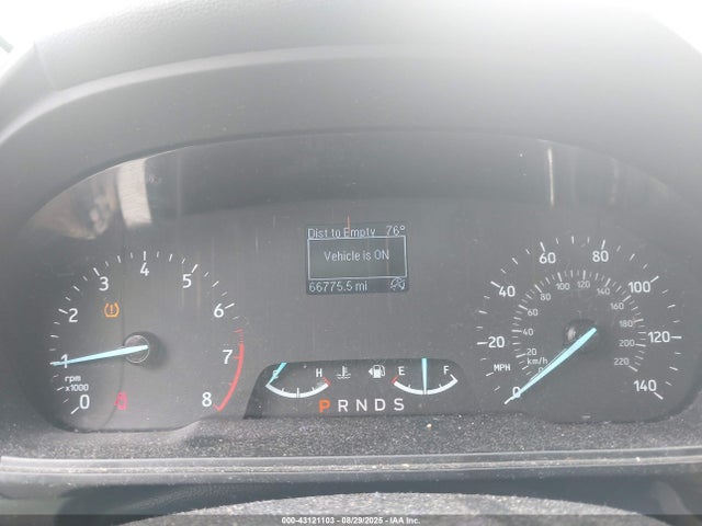 Ford 2020 2020 MAJ3S2FE9LC392250 Image 7