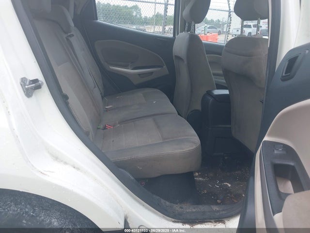 Ford 2020 2020 MAJ3S2FE9LC392250 Image 8