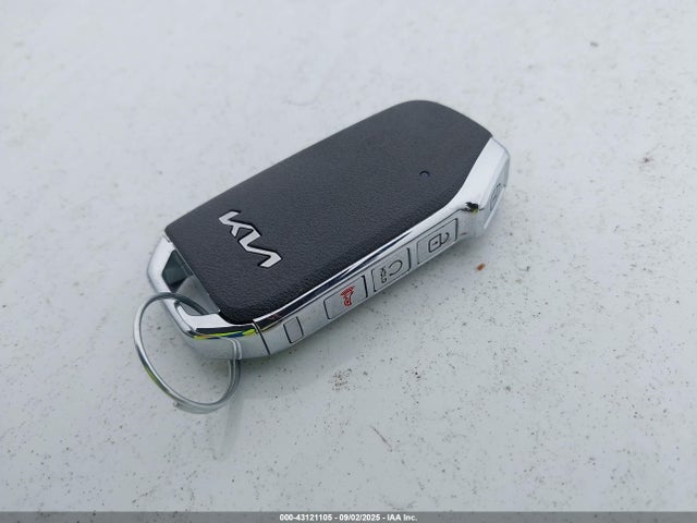 KIA gdi kappa pe 2025 KNDCR3LE2S5270655 Image 11