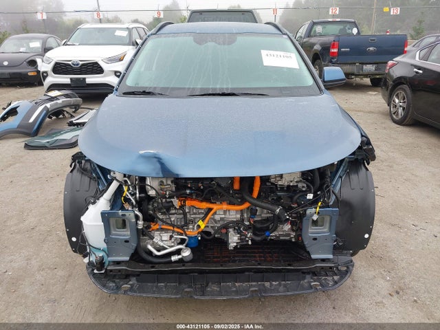 KIA gdi kappa pe 2025 KNDCR3LE2S5270655 Image 13