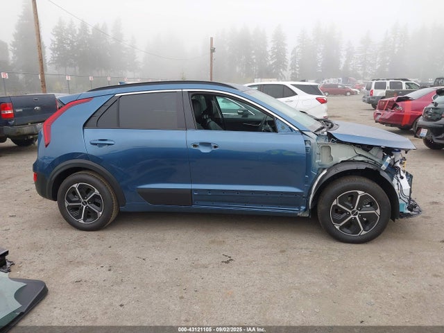 KIA gdi kappa pe 2025 KNDCR3LE2S5270655 Image 14