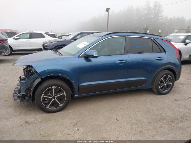 KIA gdi kappa pe 2025 KNDCR3LE2S5270655 Image 15