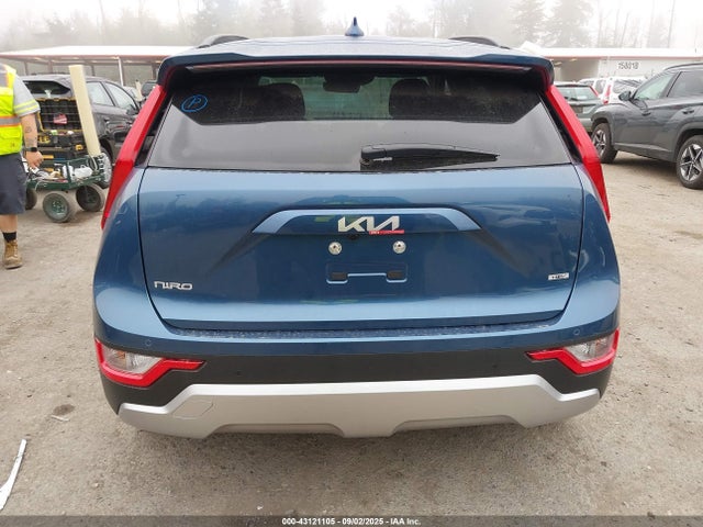 KIA gdi kappa pe 2025 KNDCR3LE2S5270655 Image 17