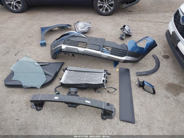 KIA gdi kappa pe 2025 KNDCR3LE2S5270655 Image 12