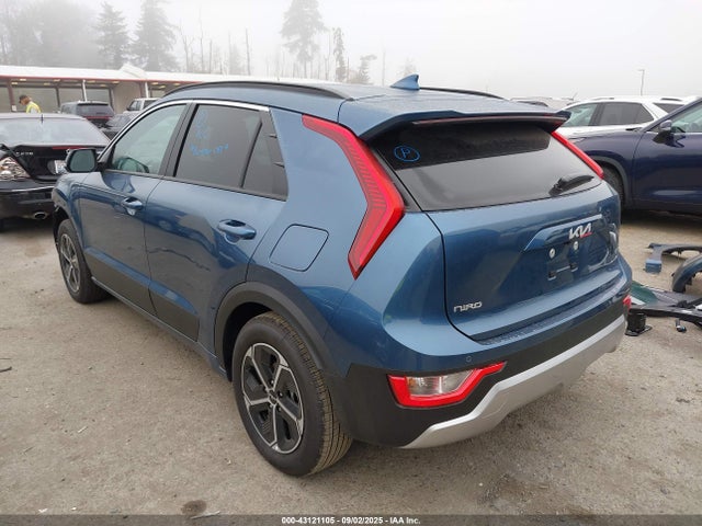 KIA gdi kappa pe 2025 KNDCR3LE2S5270655 Image 3