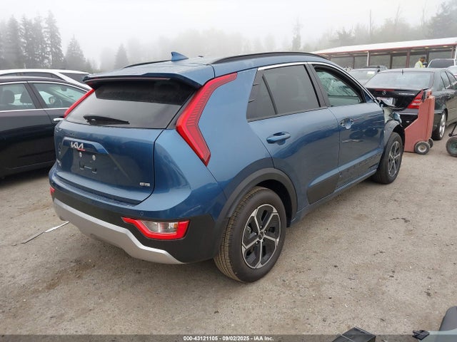 KIA gdi kappa pe 2025 KNDCR3LE2S5270655 Image 4