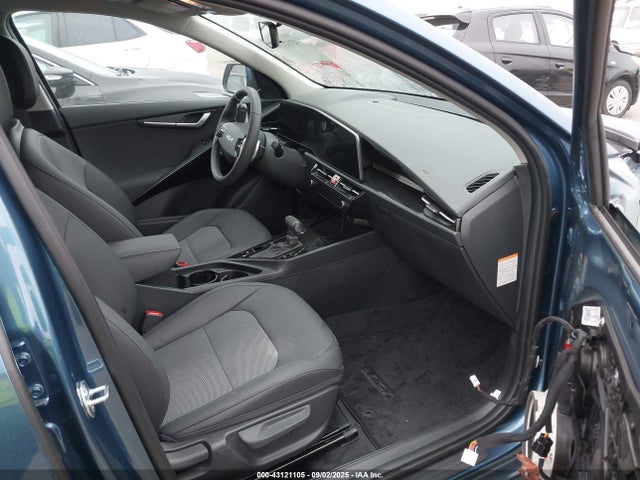 KIA gdi kappa pe 2025 KNDCR3LE2S5270655 Image 5