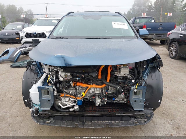 KIA gdi kappa pe 2025 KNDCR3LE2S5270655 Image 6