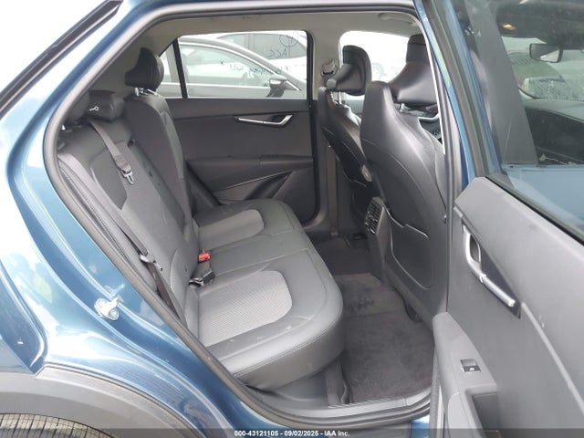 KIA gdi kappa pe 2025 KNDCR3LE2S5270655 Image 8