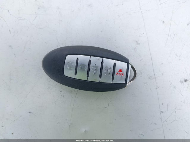 Nissan 2017 2017 5N1DR2MN1HC637025 Image 11