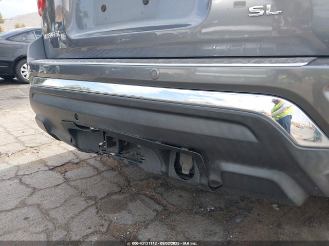 Nissan 2017 2017 5N1DR2MN1HC637025 Image 19