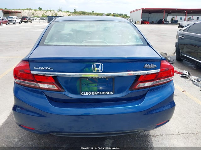 Honda r18z1 2015 19XFB2F54FE075254 Image 16