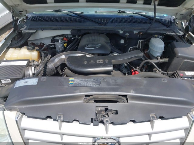 2004 CADILLAC ESCALADE 1GYEC63T54R235754 Photo 9