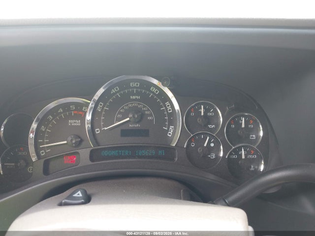 2004 CADILLAC ESCALADE 1GYEC63T54R235754 Photo 6
