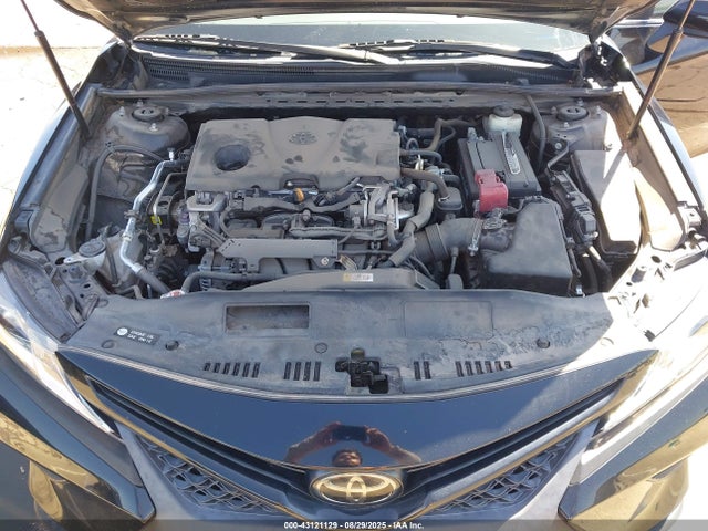 4T1B11HK5JU610077 Toyota a25a-fks