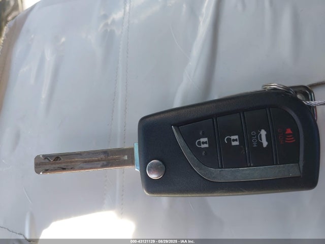 4T1B11HK5JU610077 Toyota a25a-fks