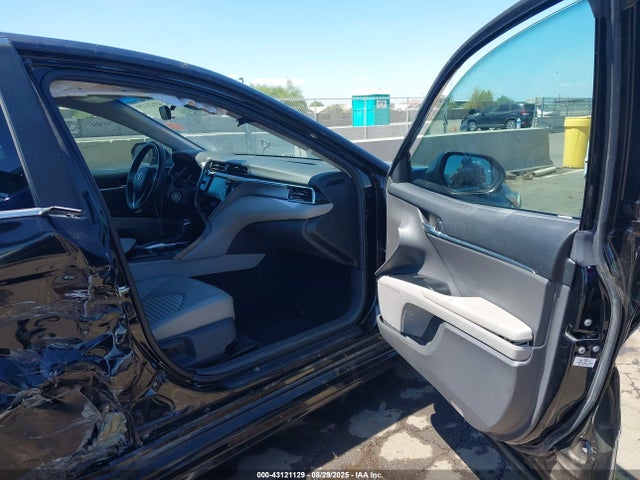 4T1B11HK5JU610077 Toyota a25a-fks