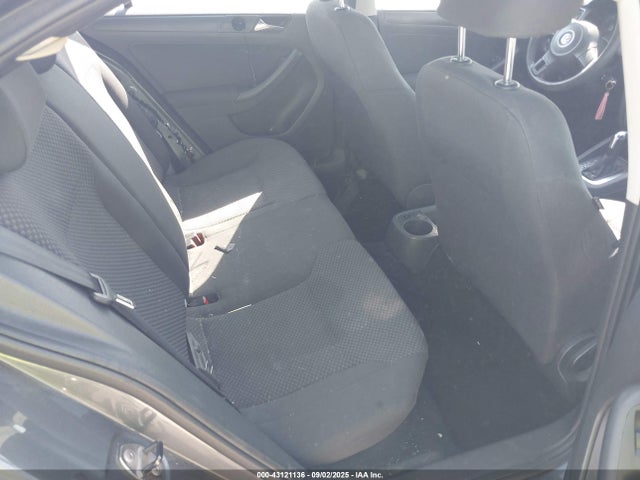 2012 Volkswagen Jetta 2.0l S მანქანა იყიდება აუქციონზე, vin: 3VW2K7AJ1CM330540, აუქციონის ნომერი: 43121136