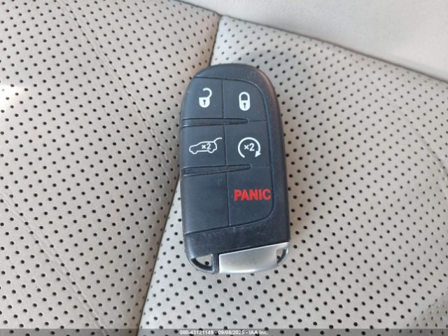 2014 JEEP GRAND CHEROKEE 1C4RJECG4EC519889 Photo 10