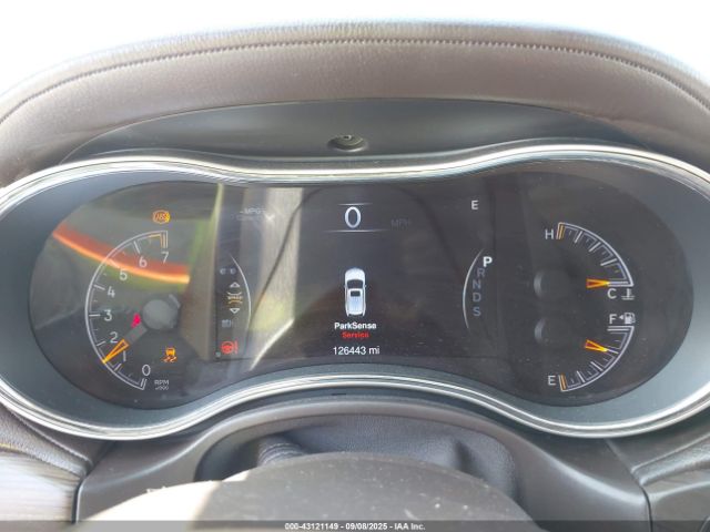 2014 JEEP GRAND CHEROKEE 1C4RJECG4EC519889 Photo 6