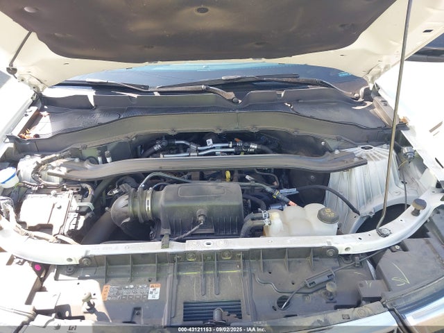 Ford Explorer 2023 1FMSK7FH3PGB46981 Image 25