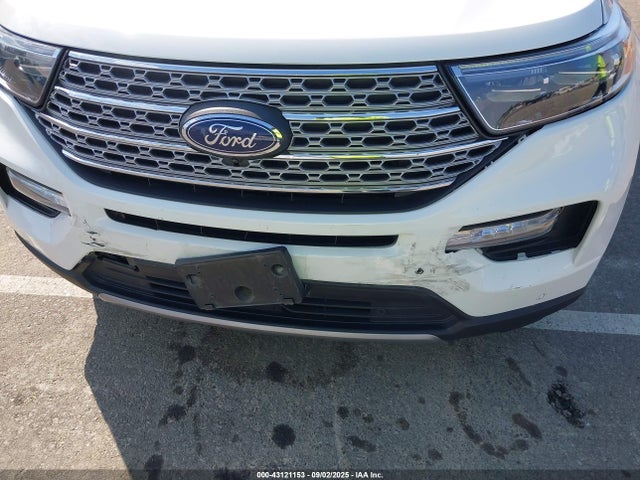 Ford Explorer 2023 1FMSK7FH3PGB46981 Image 33
