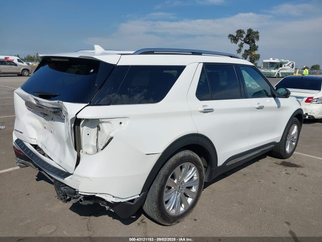 Ford Explorer 2023 1FMSK7FH3PGB46981 Image 19