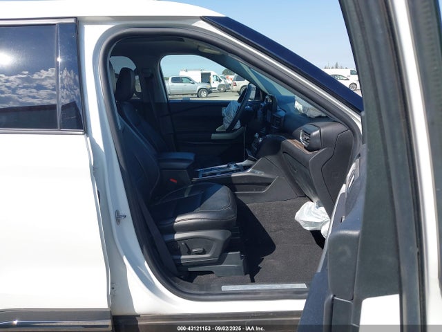 Ford Explorer 2023 1FMSK7FH3PGB46981 Image 20