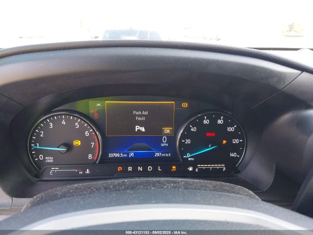 Ford Explorer 2023 1FMSK7FH3PGB46981 Image 22