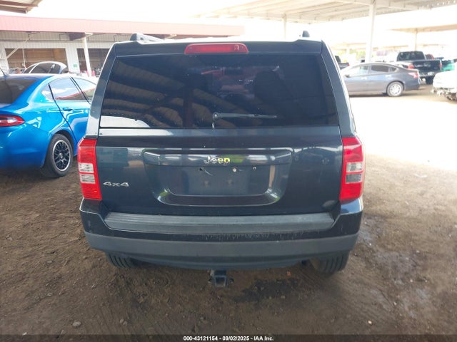 Jeep Patriot 2014 1C4NJRBB9ED646255 Image 15