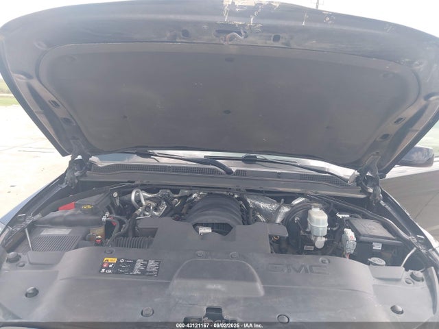 1GKS1FKC5GR171918 GMC l83 - sidi, vvt, afm, e85 max, aluminum