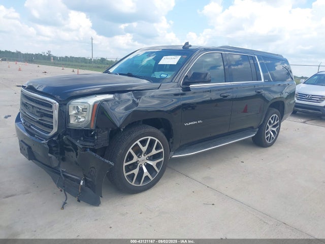 1GKS1FKC5GR171918 GMC l83 - sidi, vvt, afm, e85 max, aluminum