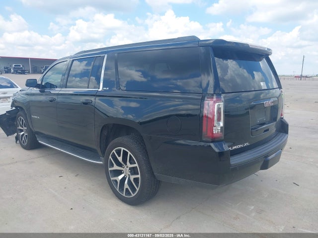 1GKS1FKC5GR171918 GMC l83 - sidi, vvt, afm, e85 max, aluminum