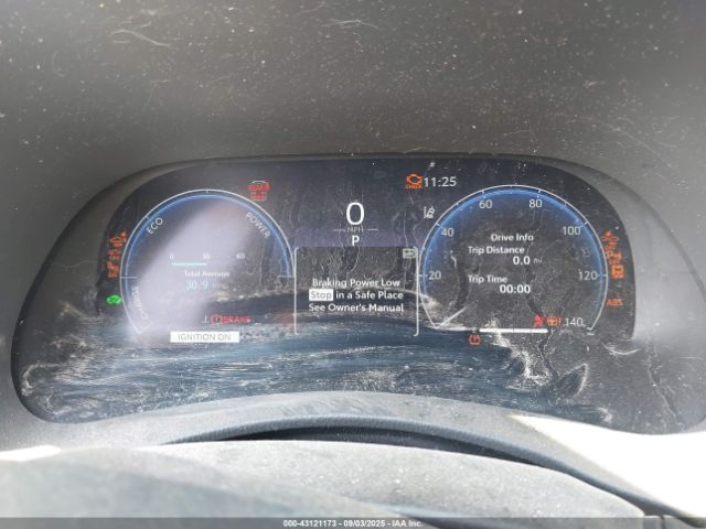 2024 TOYOTA HIGHLANDER HYBRID 5TDXBRCHXRS637292 Photo 6