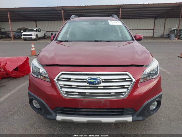 4S4BSENC1H3410704 Subaru u4