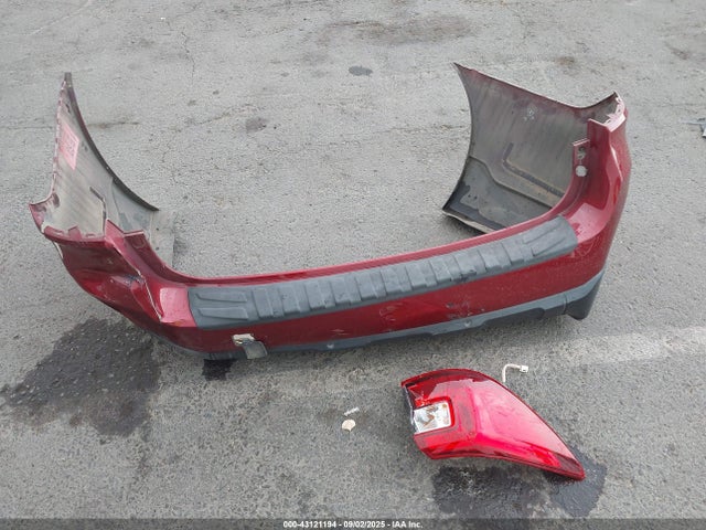 4S4BSENC1H3410704 Subaru u4