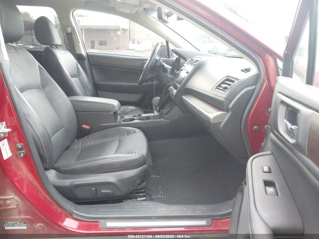 4S4BSENC1H3410704 Subaru u4