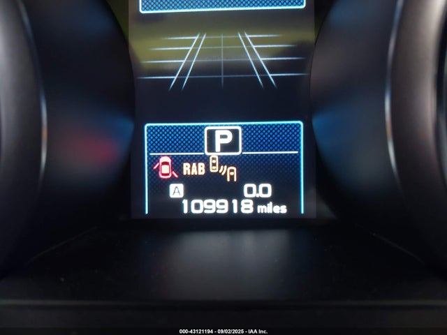 4S4BSENC1H3410704 Subaru u4
