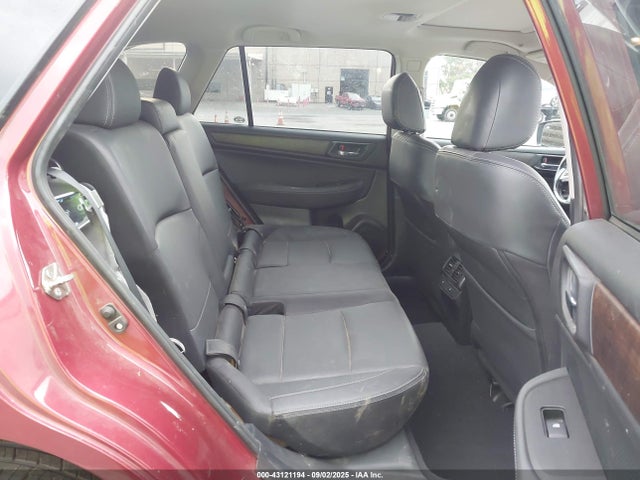 4S4BSENC1H3410704 Subaru u4