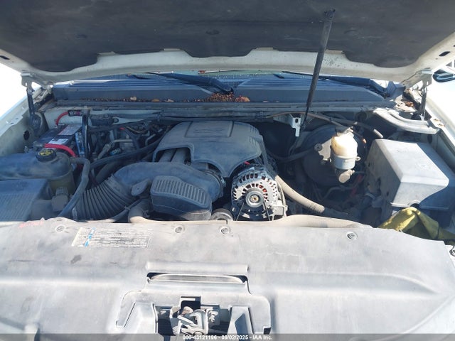 2009 CADILLAC ESCALADE 1GYFC23269R241171 Photo 9