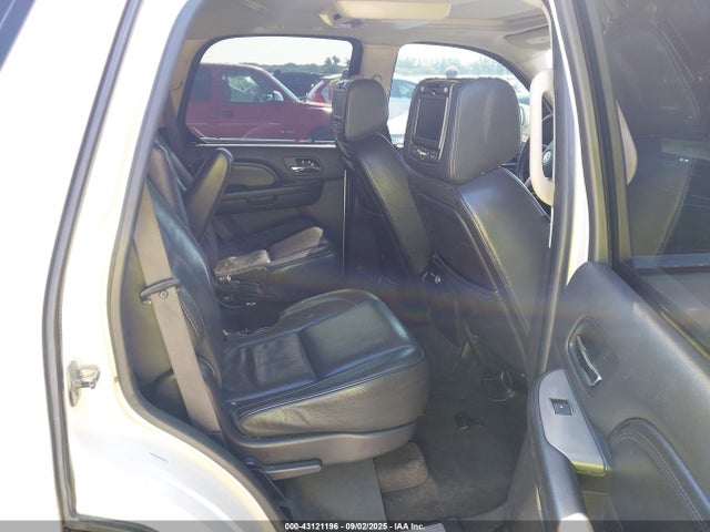 2009 CADILLAC ESCALADE 1GYFC23269R241171 Photo 7
