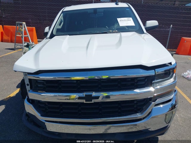 3GCPCREC8GG318855 Chevrolet l83 - sidi, vvt, afm, e85 max, aluminum