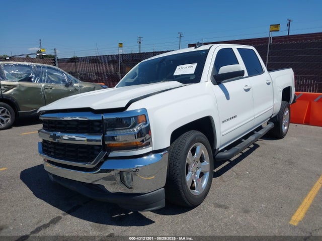 3GCPCREC8GG318855 Chevrolet l83 - sidi, vvt, afm, e85 max, aluminum