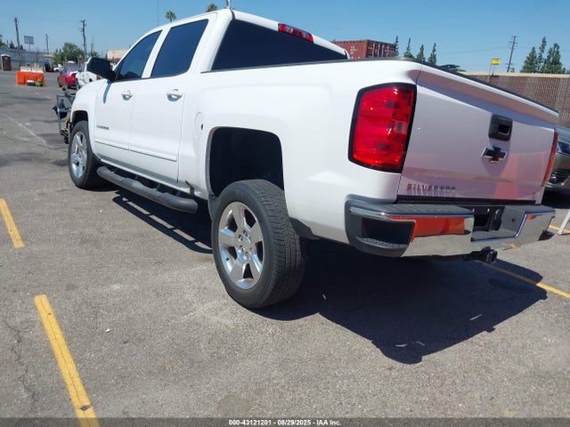 3GCPCREC8GG318855 Chevrolet l83 - sidi, vvt, afm, e85 max, aluminum