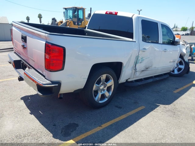 3GCPCREC8GG318855 Chevrolet l83 - sidi, vvt, afm, e85 max, aluminum