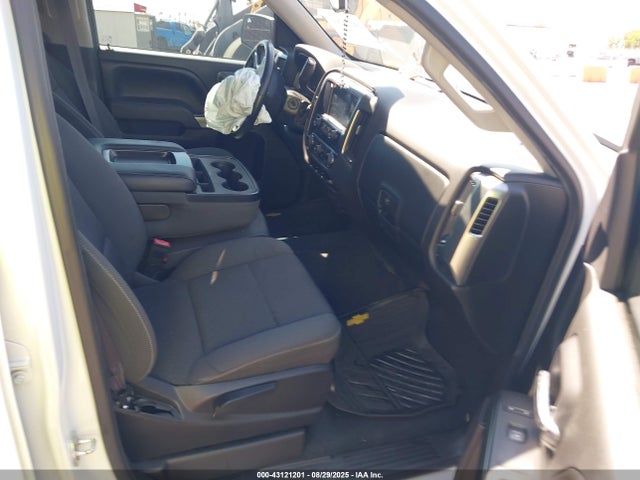 3GCPCREC8GG318855 Chevrolet l83 - sidi, vvt, afm, e85 max, aluminum