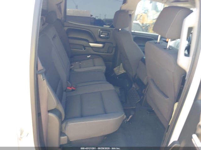 3GCPCREC8GG318855 Chevrolet l83 - sidi, vvt, afm, e85 max, aluminum