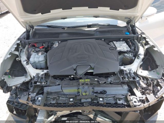 2025 PORSCHE CAYENNE WP1AA2AY9SDA04026 Photo 9